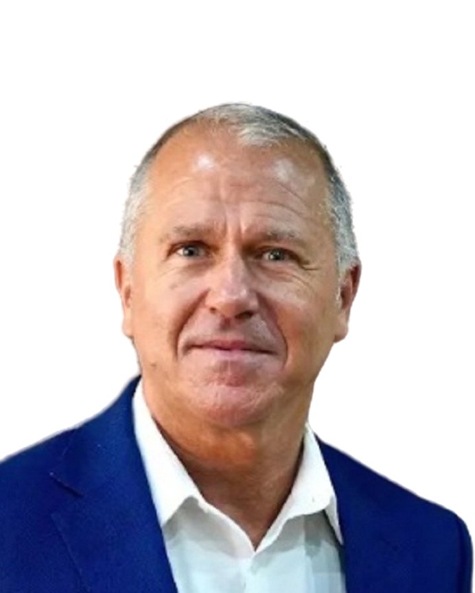 Miguel Marín Cobos