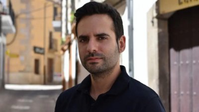 Héctor Chamizo