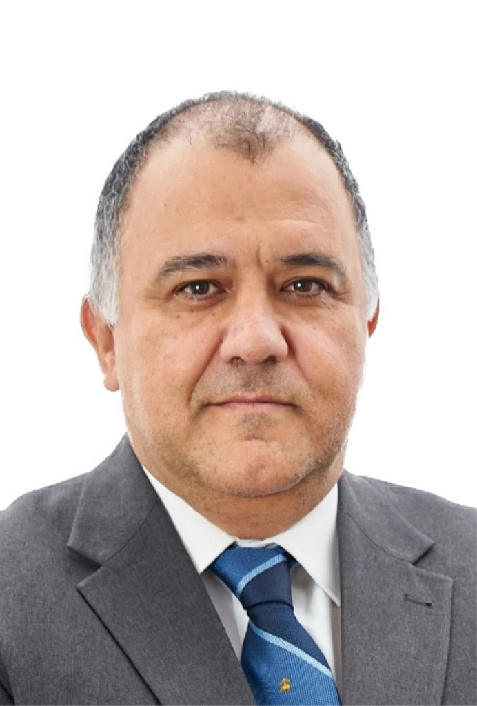 Fco. Javier López Milán