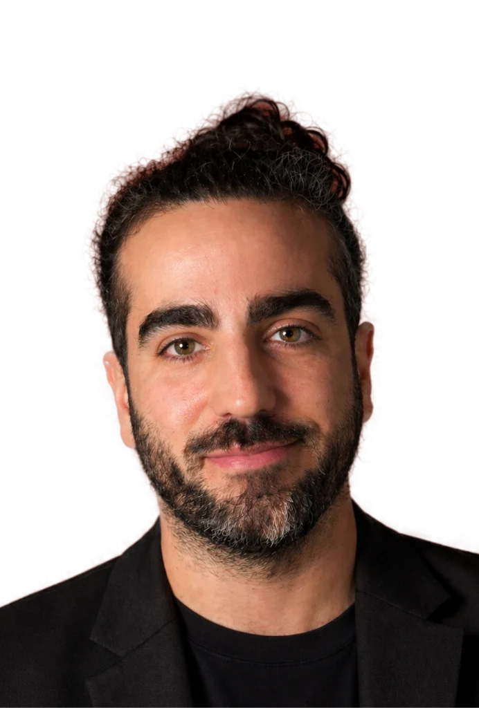 Borja F. Zurrón