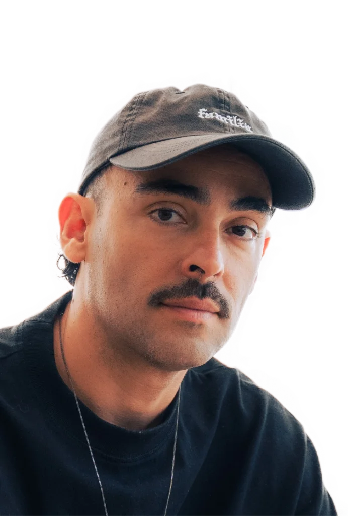 Rodrigo Taramona